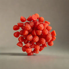 Superset Creatine Monohydrate Gummies - Strawberry