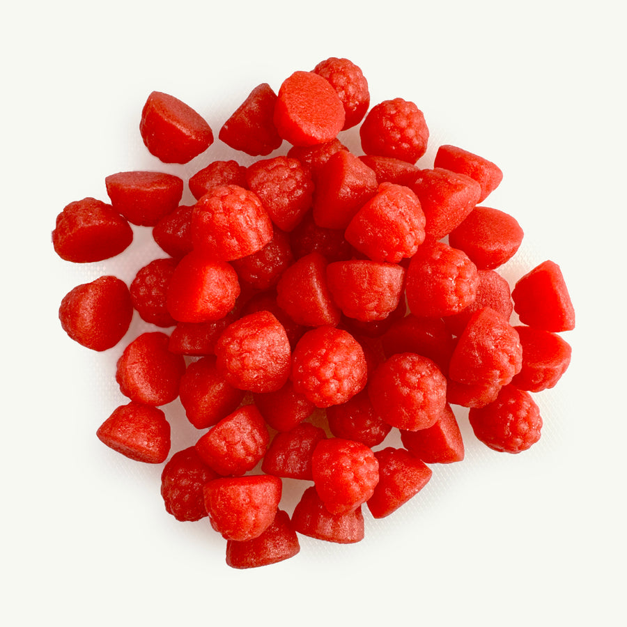 Superset Creatine Monohydrate Gummies - Strawberry