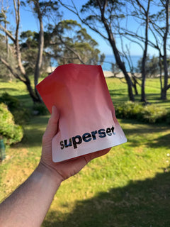 Superset Creatine Monohydrate Gummies - Strawberry